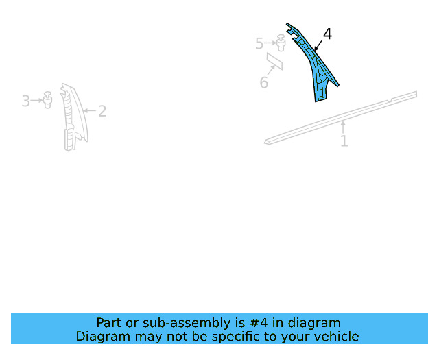Door Shell Tape D-437-S40-A2 - View 27