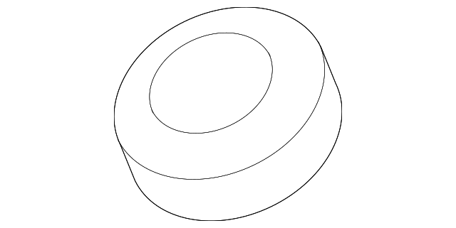 Wiper Arm Cap 5N0-955-205-9B9 - View 83