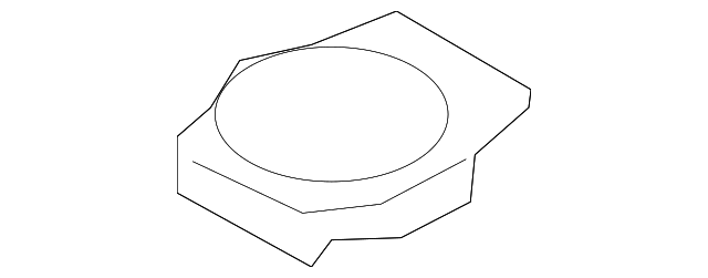 Reservoir Cap 3Q0-955-455 - View 19