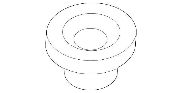 Washer Pump Seal 443-955-465 - View 70