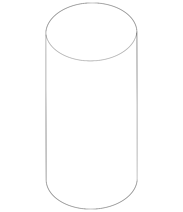 Hose 2D0-955-962 - View 104