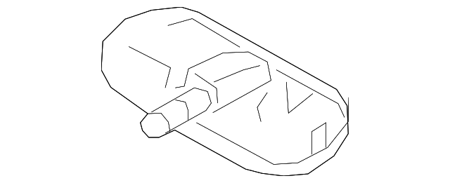 Nozzle 5M0-955-985-C-9B9 - View 35