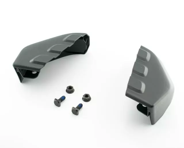 Side Step End Caps 3CN-071-980 - View 7