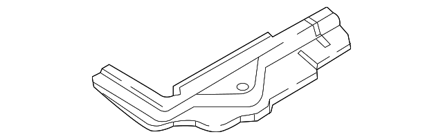 Hold Down Clamp 5Q0-803-219-C - View 11