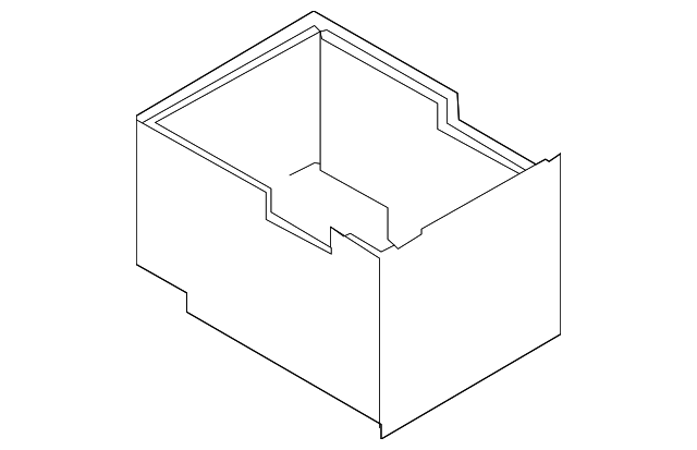 Battery Cover 5WA-915-418-A - View 55
