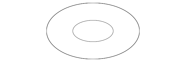 Heat Shield Retainer N-905-770-01 - View 5