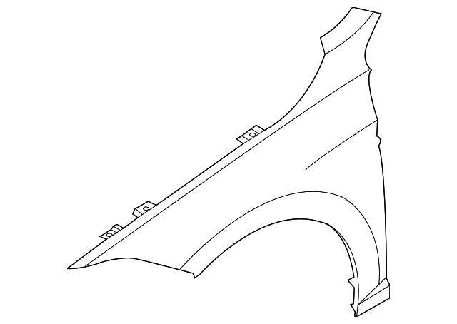 Fender 17A-821-105-A - View 2