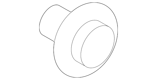 Fender Stud N-911-390-01 - View 5