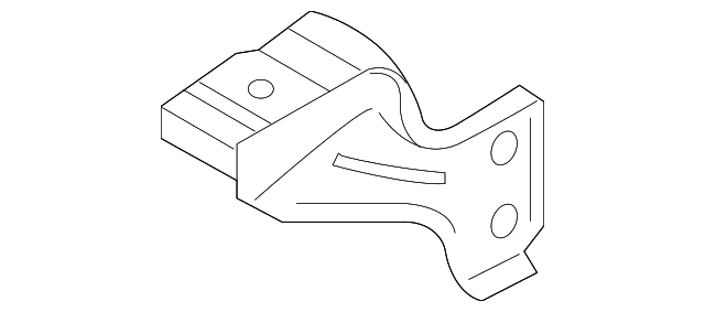 Front Brace 17A-809-472