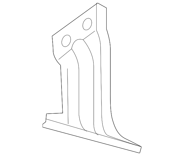 Fender Bolt N-100-091-10 - View 8