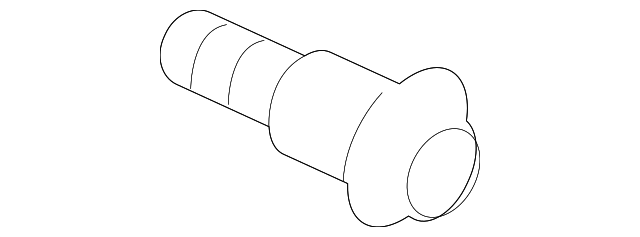 Water Pump Assembly Bolt WHT-004-972 - View 17
