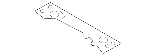 Hinge Nut N-907-988-05 - View 12