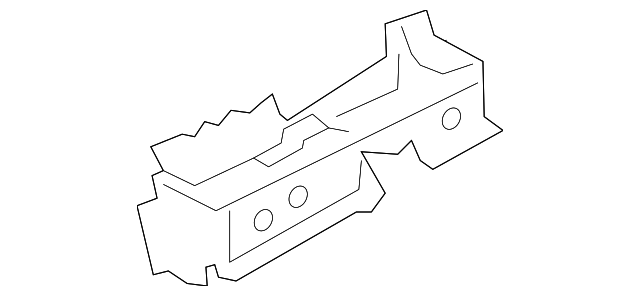 Inner Support 5Q0-802-382 - View 7