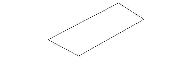 Sill Reinforced 5Q0-802-311-B - View 2