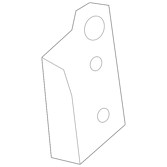 Connector Plate 5Q1-803-149 - View 5