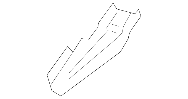 Floor Reinforced 5Q0-803-114-A - View 9