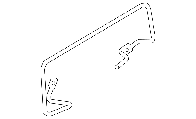 Retainer 17A-881-560-A - View 3