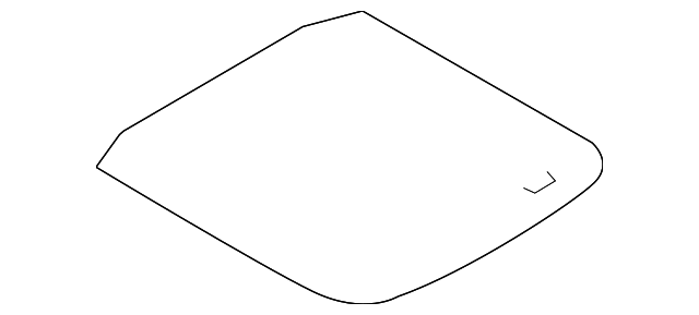 Spare Cover 17A-863-463-1BS - View 2