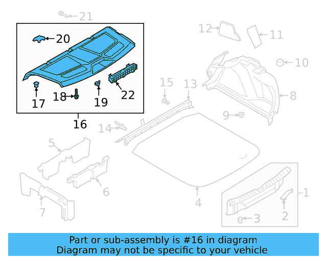 Package Tray 17A-863-413-82V - View 3