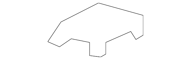 Package Tray Cover 17A-887-301-A-ECZ - View 2