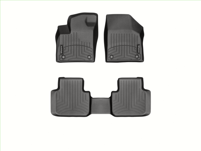 Muddybuddy, Floor Liner (Bench Seating) 3CN-061-541-DSP - View 5