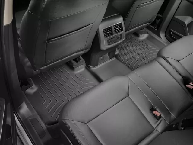 Muddybuddy, Floor Liner (Bench Seating) 3CN-061-541-DSP