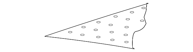 Pad Assembly 1Y0-871-057-C - View 3