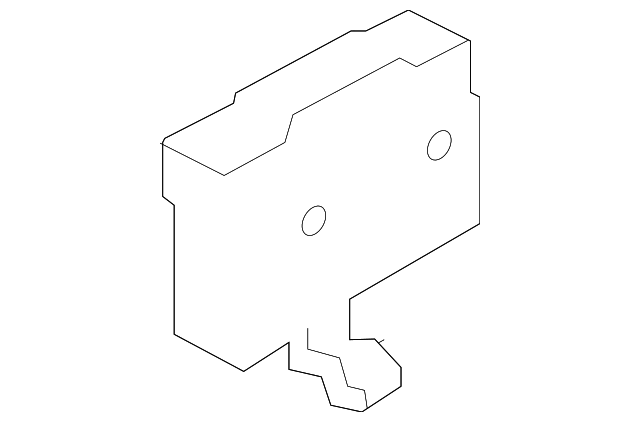 Door Control Module 5Q4-959-592-P - View 2