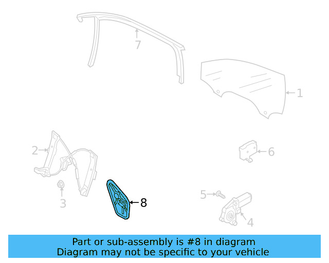 Cover 17A-837-916-A - View 3