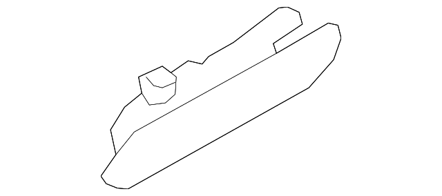 Emblem 5G0-853-437-82V - View 4