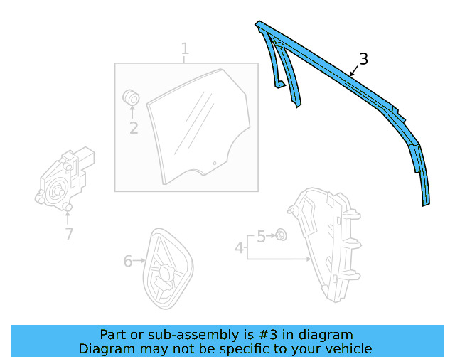 Run Channel 17A-839-439-D-5AP - View 4