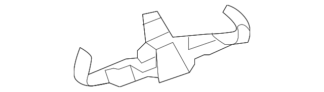 Mirror Inside Retainer Spring 8S0-857-945 - View 8