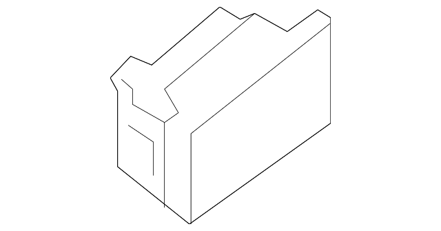 Glove Box Handle 5NN-857-147-81U