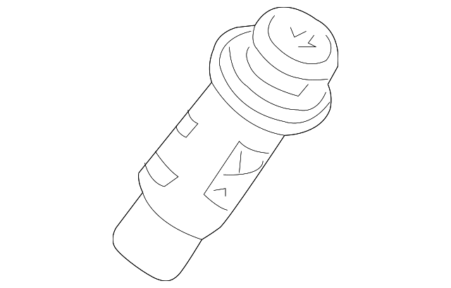 Cigarette Lighter Element 1J0-919-307-9B9 - View 57