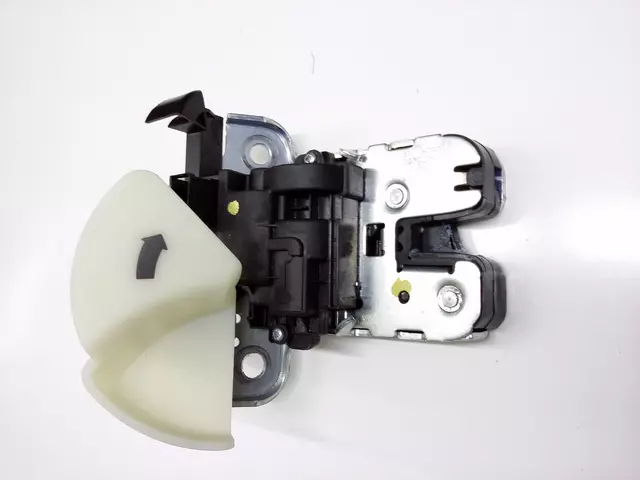 Lock Actuator 17A-827-505