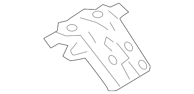 Lock Actuator 17A-827-505 - View 8