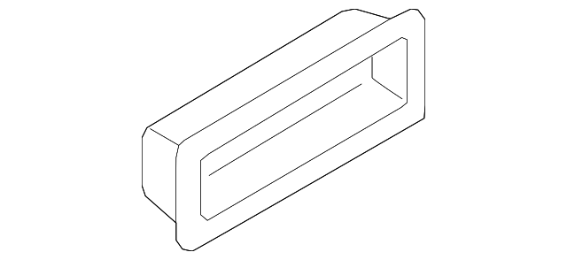 Lock Switch 17A-827-566 - View 2