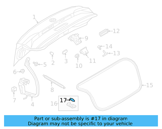 Bulb N-017-723-4 - View 61