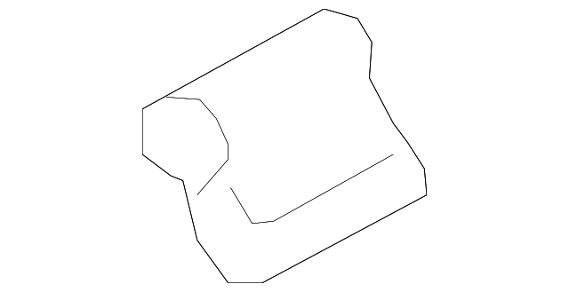 Door Trim Panel Retainer Clip 5G0-868-563 - View 39