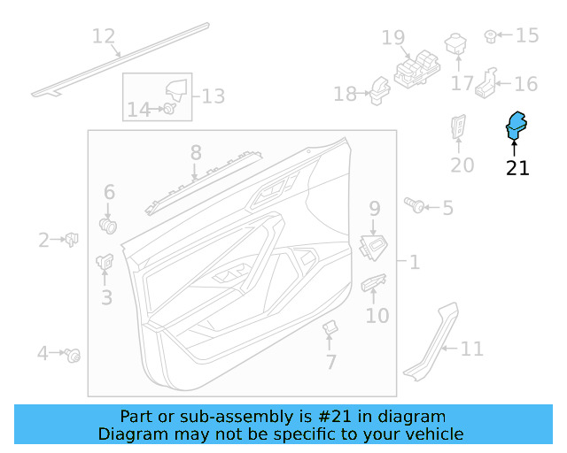 Switch 3G0-959-831-WHS - View 9