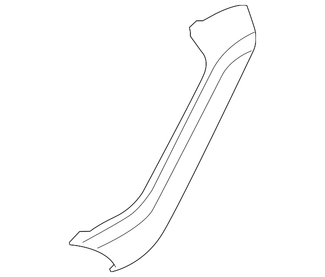 Door Trim Panel Retainer Clip 5G0-868-563 - View 70