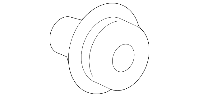 Windshield Pillar Trim Clamp 5G0-867-276-A - View 29