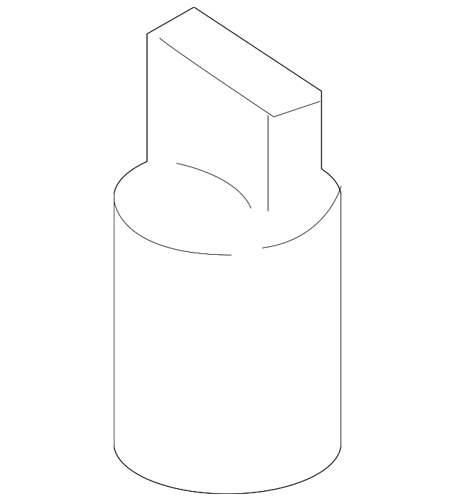 O'head Lamp Bulb N-017-753-5 - View 110