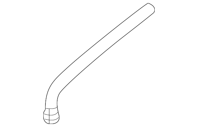 Lug Wrench 4D0-012-219-A - View 57