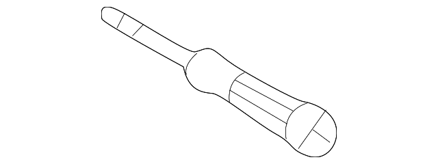 Screwdriver 8Z0-012-255 - View 5