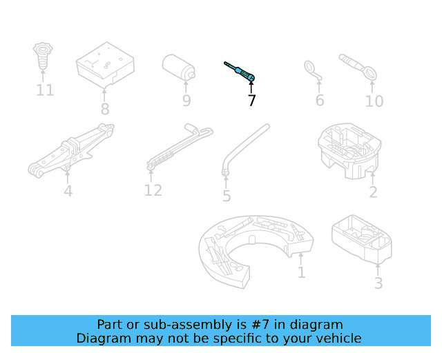 Screwdriver 8Z0-012-255 - View 6