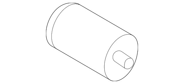 Canister 6R0-012-619-C - View 7