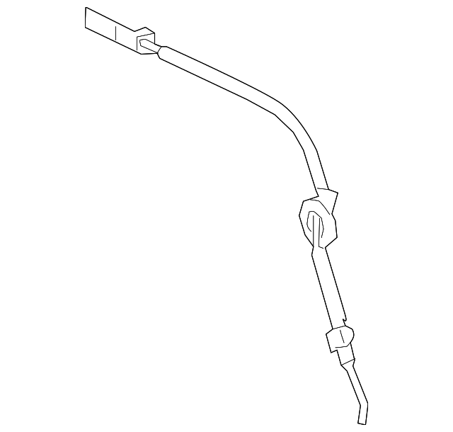 Lock Actuator 17A-837-016-A - View 4