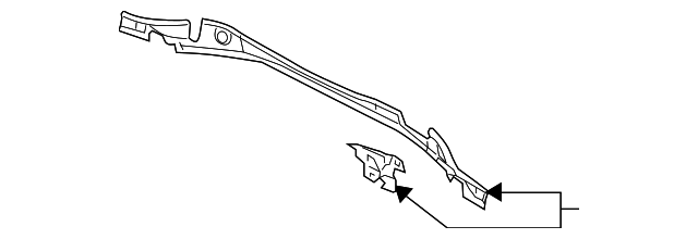 Cross 3C0-805-275 - View 4