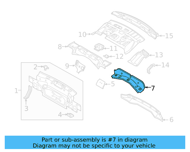 Cross 17A-813-260 - View 6